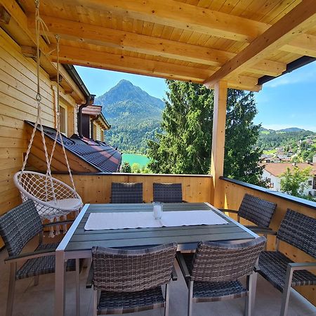 Aparthotel Buchauer-Tirol Thiersee Exterior foto