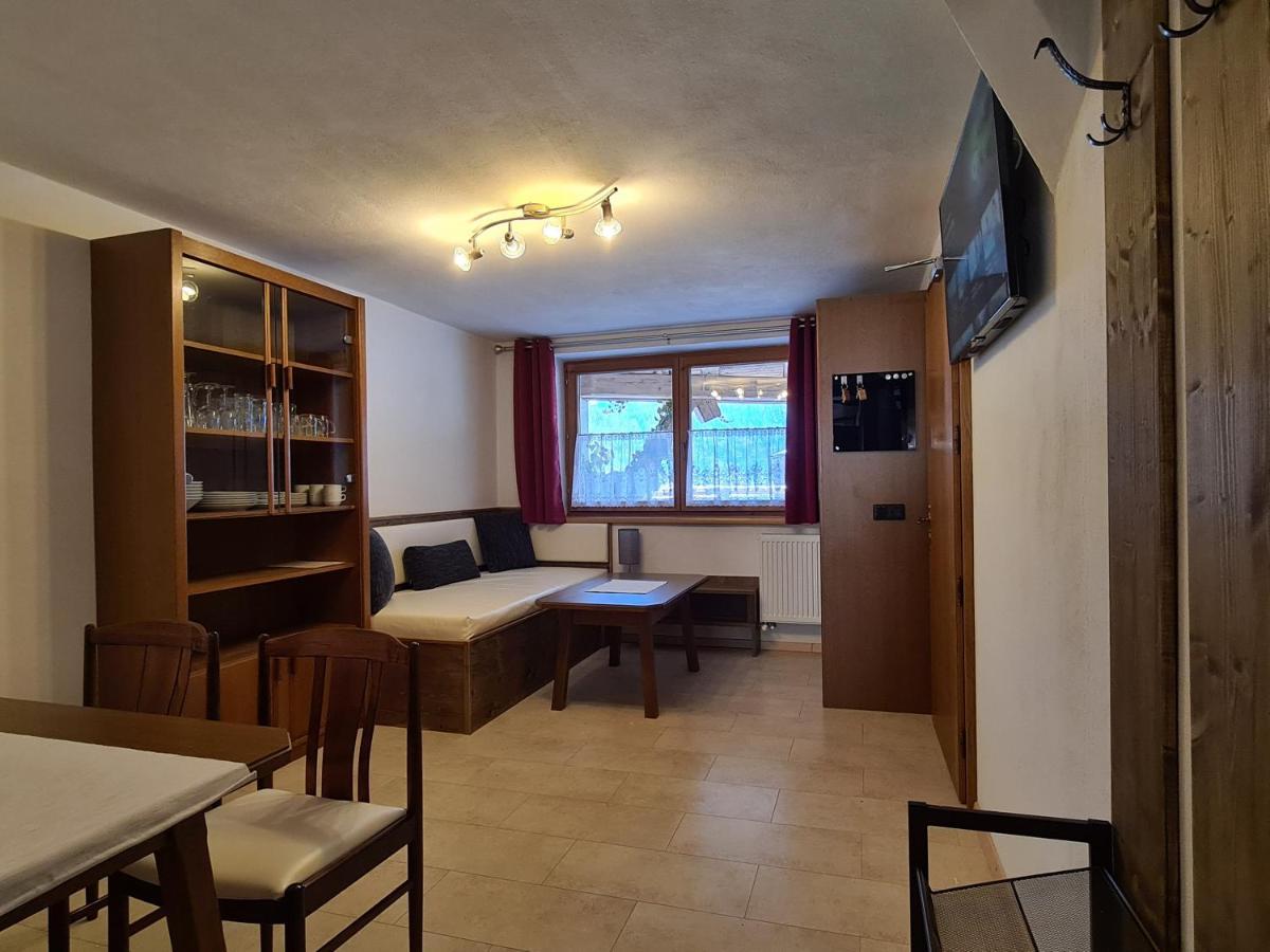 Aparthotel Buchauer-Tirol Thiersee Exterior foto