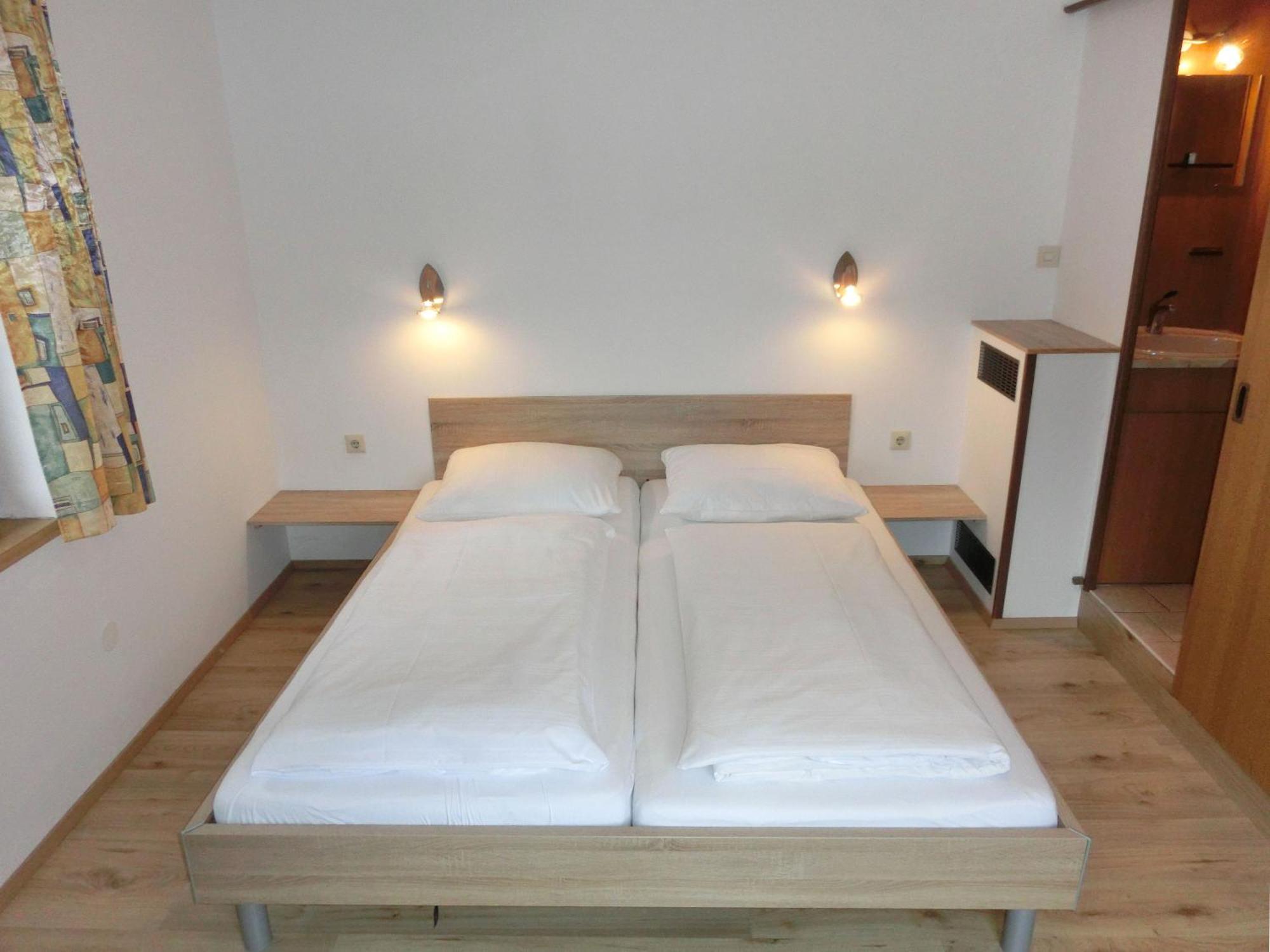 Aparthotel Buchauer-Tirol Thiersee Zimmer foto