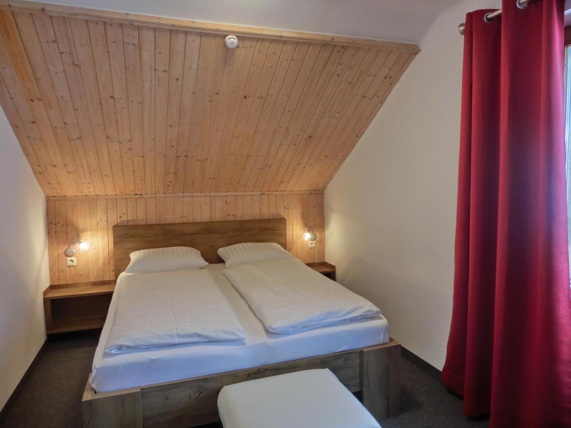 Aparthotel Buchauer-Tirol Thiersee Zimmer foto