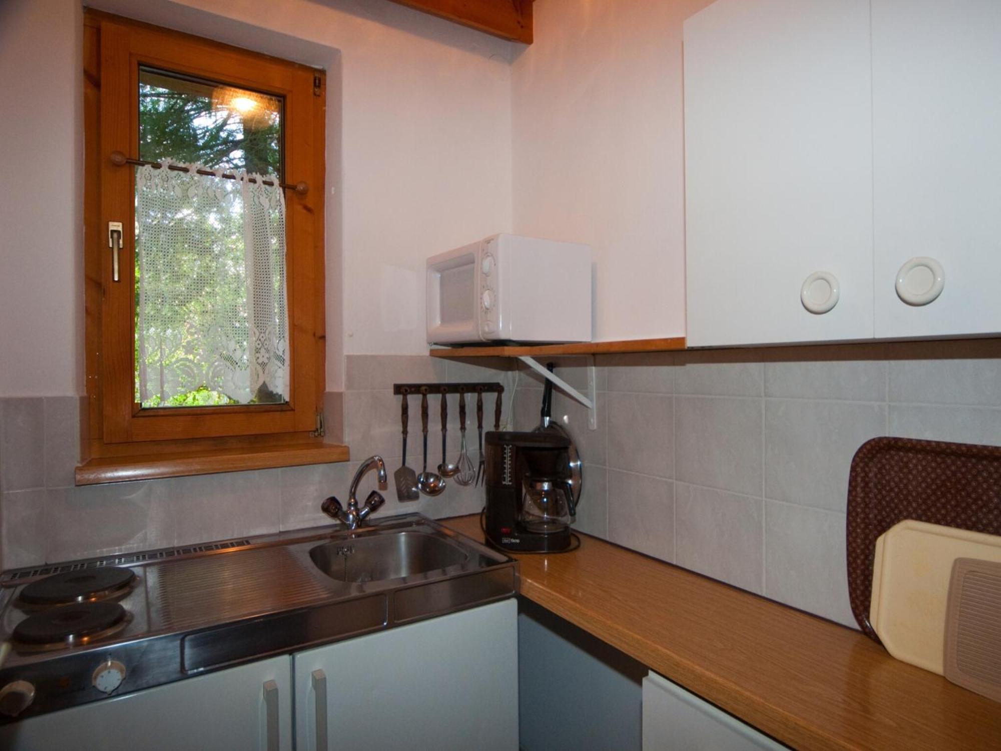 Aparthotel Buchauer-Tirol Thiersee Zimmer foto